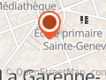Pomme Poire Abricot