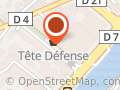 TETE DEFENSE
