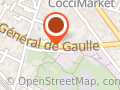 Circonscription Action Sociale et Médico Sociale (Service Social Aide Sociale Enfance P.M.I)