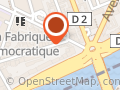 LABO M - Traiteur à Boulogne Billancourt