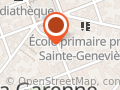 La Cave - La Garenne-Colombes