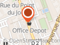 Timhotel Boulogne Rives de Seine