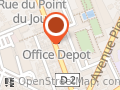 Krispy Kreme - Boulogne