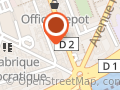 côte particuliers 92