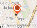 Dr Céline d'Hartoy Dentiste Boulogne-Billancourt