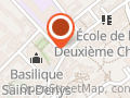PRO BTP ARGENTEUIL