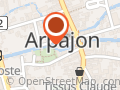 Taxi Arpajon - Clément