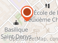 Mercerie de la Basilique/Retoucherie couture
