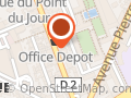 Luggage Storage Pont De Billancourt - Radical Storage
