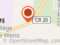 Collège Louise Weiss