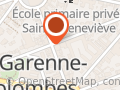 Aurore Boisselier / Cabinet Infirmier