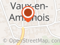 Mairie de Vaux-en-Amiénois