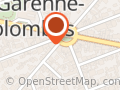 CCF La Garenne Colombes