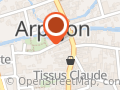 Micro-crèche partenaire Calins Matins Arpajon