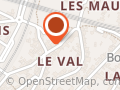 la découverte