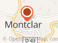 Montclar Holidays