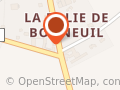 Lefèvre Constructions SARL