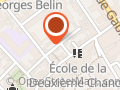 École Élémentaire Publique P Vaillant Couturier 2