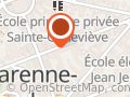 École Élémentaire Publique Sagot Voltaire