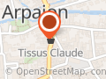 Tissus Claude