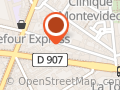 Syndicat de Copropriete de Paris