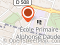 École Élémentaire Publique Alphonse Daudet