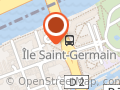 Issy Saint Germain - Issy-les