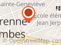 École Maternelle Publique Voltaire