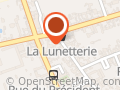 Au Fournil Du Coin