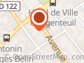 Restaurant N75 - Argenteuil