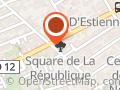 Square de la République