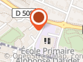 École Maternelle Publique Alphonse Daudet