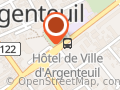 Accueil Zone Franche Urbaine D'argenteuil