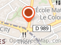 Sci Du 41 Rue Jean Pierre Timbaud