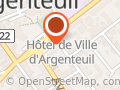 Pizza Le fournil d argenteuil