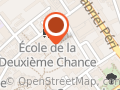 Centre de Protection Maternelle et Infantile (PMI)