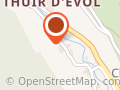 Le Fenil d'Evol