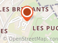 LES JARDINS DE LA COLLINE