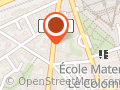 Retoucherie / Cordonnerie SEV