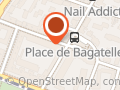 Boucherie de Bagatelle Neuilly