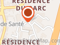 Centre des Finances publiques- Service de gestion comptable