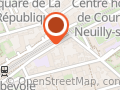 Vanessa Lopez Naturopathe, maître Reiki, énergéticienne à Courbevoie