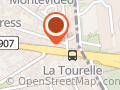 Taxi ile de france