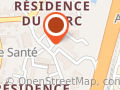 Centre de Rétention Administrative