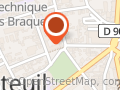 La Quenotte