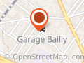 baillycars