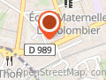Neurofeedback Dynamique - Sophrologue - Issy-les-Moulineaux - Déborah Nadjar
