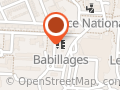 Babillages Structure Multi Accueil Caf
