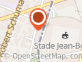Le Tennis Club Paris Midi