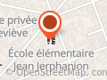 École Élémentaire J Jerphanion École Élémentaire J Jerphanion